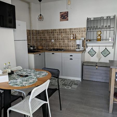 Ferienwohnung June Studio Brașov Exterior foto